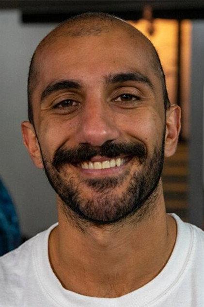 Nadim Salloum - Actor Profile Photo