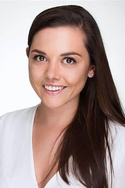 Paige Bonnin - Actor Profile Photo