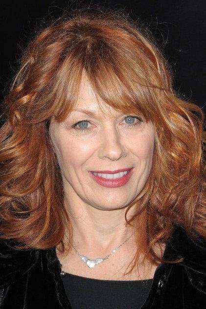 Nancy Wilson - Actor Profile Photo