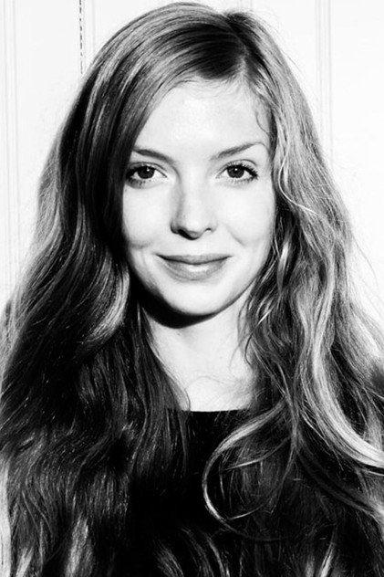 Pheline Roggan - Actor Profile Photo