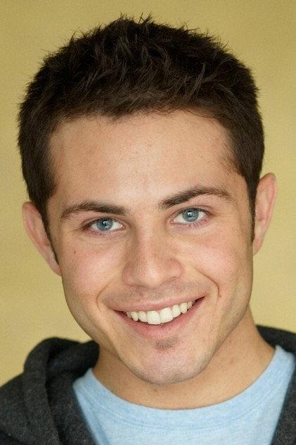 Branden Nadon - Actor Profile Photo