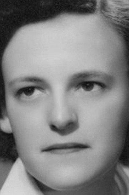 Elizabeth Hawley - Actor Profile Photo