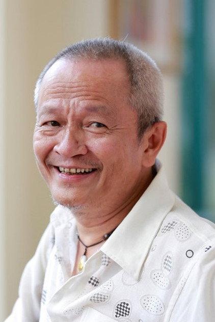 Quốc Trọng - Actor Profile Photo