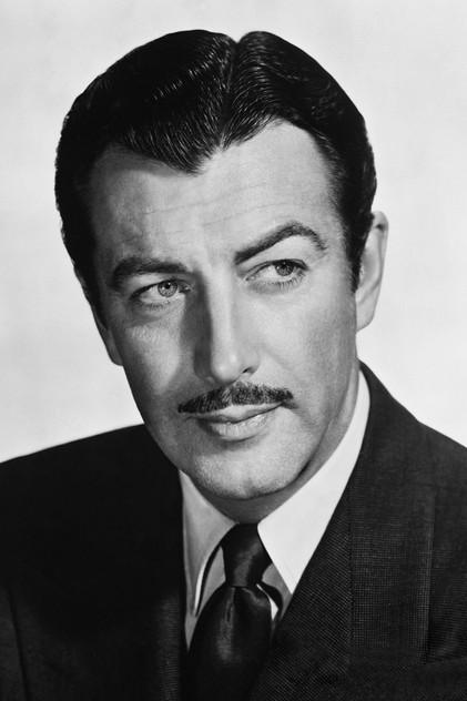 Robert Taylor - Actor Profile Photo