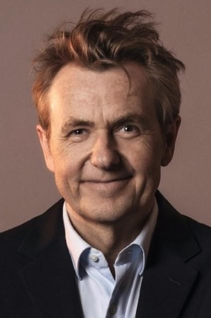 Fredrik Skavlan - Actor Profile Photo