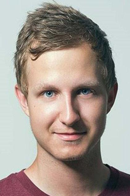Kasper Porsdal - Actor Profile Photo
