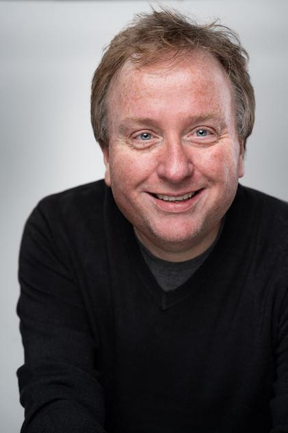 Matthew George Walsh - Actor Profile Photo