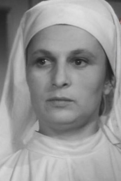 Galina Dunaeva - Actor Profile Photo