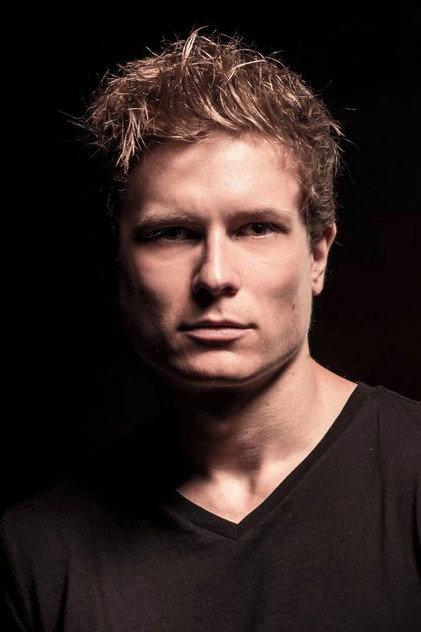 Miro Šmajda - Actor Profile Photo