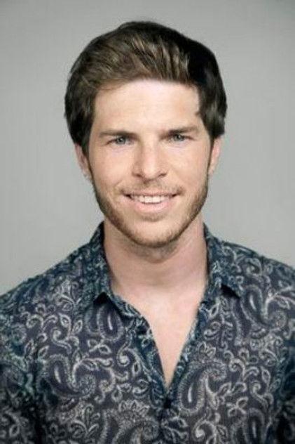 Cristian Valencia - Actor Profile Photo