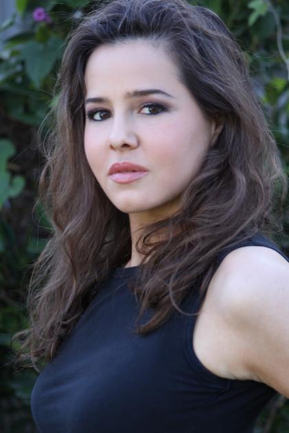 Marieh Delfino - Actor Profile Photo