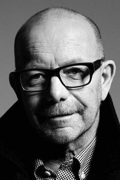Jonas Fjeld - Actor Profile Photo