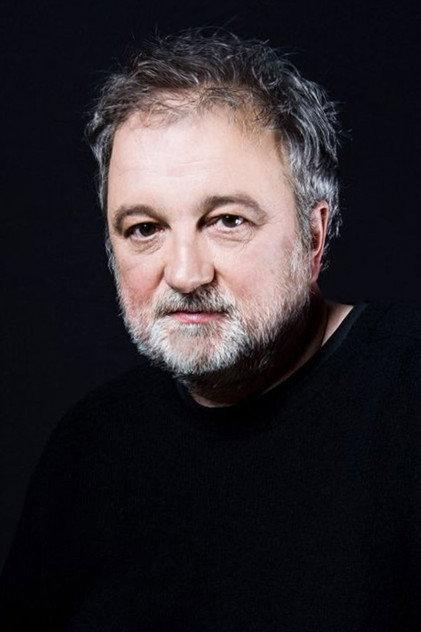 Denis Robert - Actor Profile Photo