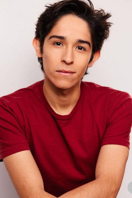 Emilio Fuentes - Actor Profile Photo