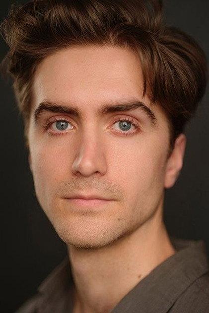 Finn O’Riordain - Actor Profile Photo