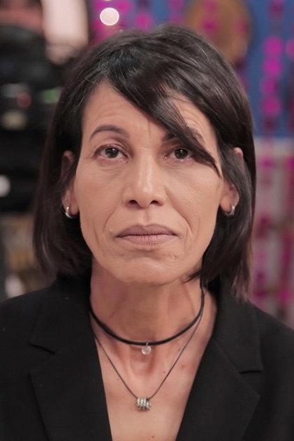 Mounira Zakraoui - Actor Profile Photo