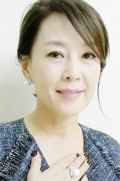 Cha Hwa-yeon - Actor Profile Photo