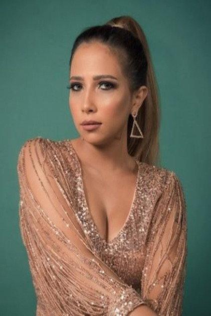 Emy Eslam - Actor Profile Photo