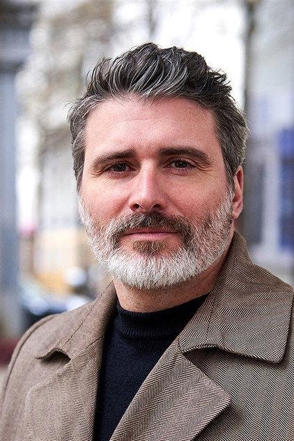 Pascal Gimenez - Actor Profile Photo