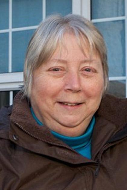 Marilyn Mantle - Actor Profile Photo