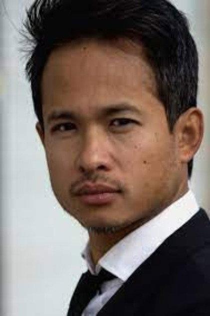D.Y. Sao - Actor Profile Photo