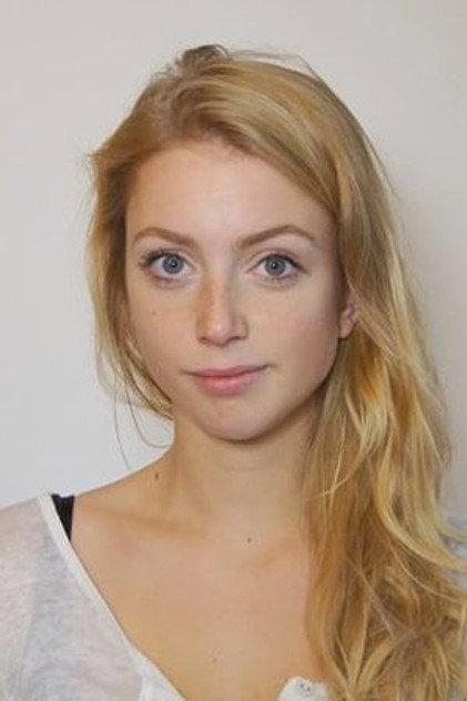Ali Zijlstra - Actor Profile Photo