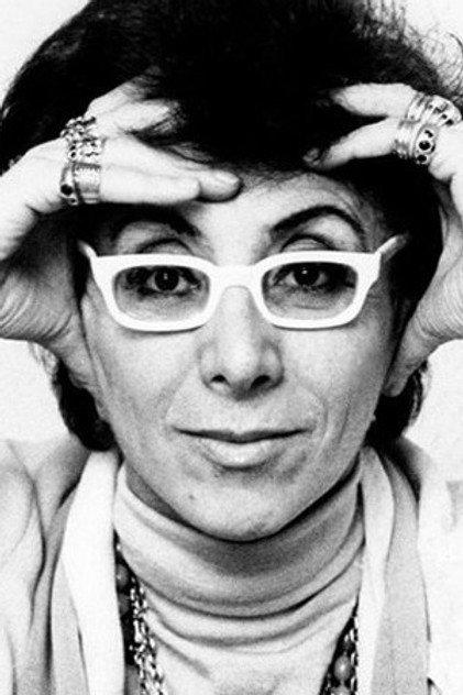 Lina Wertmüller - Actor Profile Photo
