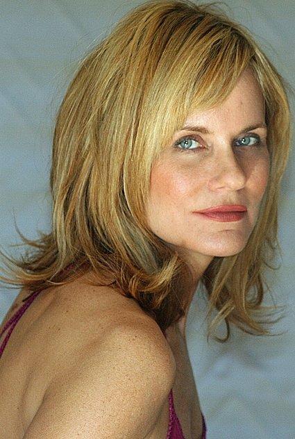 Kelly Ryan - Actor Profile Photo
