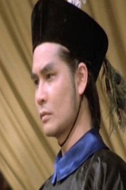 Lee Chung-Ling - Actor Profile Photo
