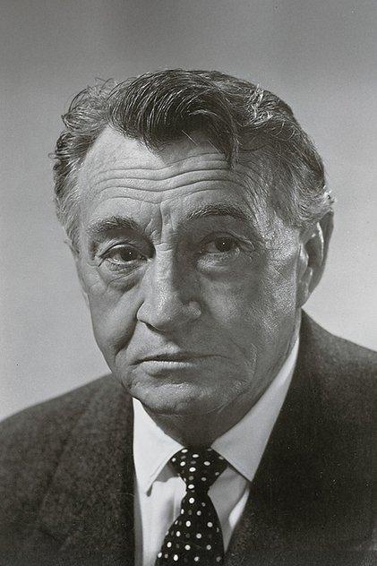 Paul Fix - Actor Profile Photo