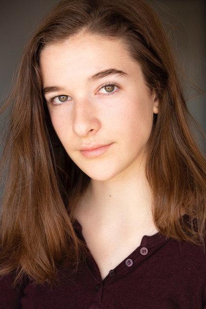 Madison Condra - Actor Profile Photo