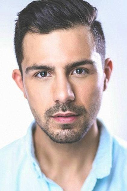 Lucio Nieto - Actor Profile Photo