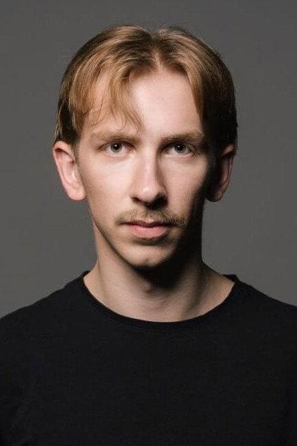 Karl Birnbaum - Actor Profile Photo