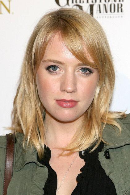 Alexz Johnson - Actor Profile Photo