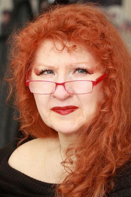 Jaroslava Kretschmerová - Actor Profile Photo