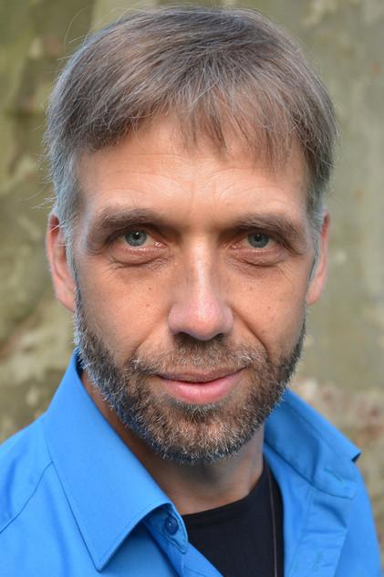 Harald Polzin - Actor Profile Photo