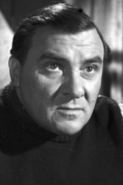 Janusz Paluszkiewicz - Actor Profile Photo