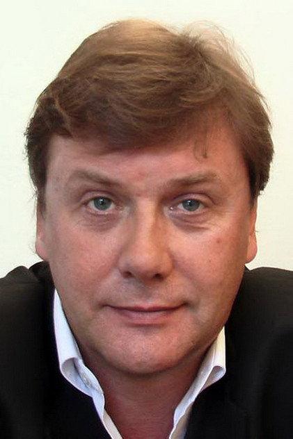 Aleksandr Blok - Actor Profile Photo