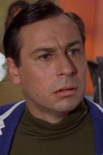 John Maxim - Actor Profile Photo