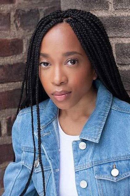 Nathanya Alexander - Actor Profile Photo