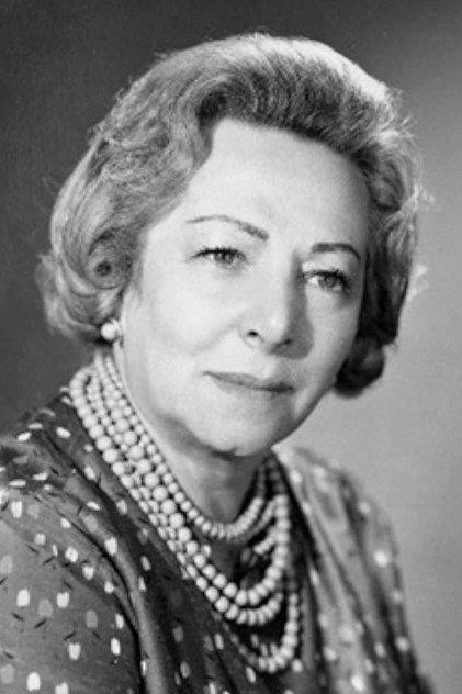 Fanny Schiller - Actor Profile Photo