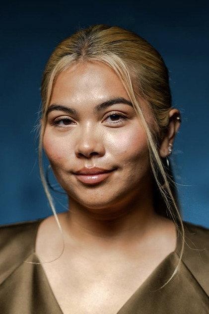 Hayley Kiyoko - Actor Profile Photo