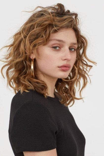 Lilliya Scarlett Reid - Actor Profile Photo