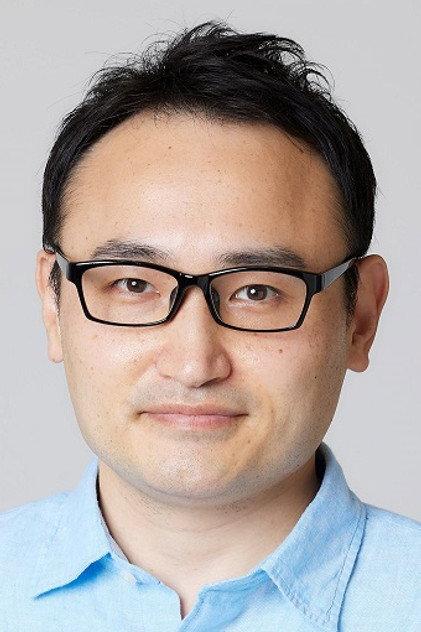 Seiha Naito - Actor Profile Photo