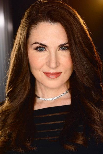 Tori London - Actor Profile Photo