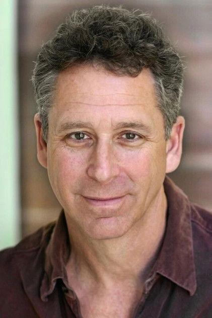 Ken Michelman - Actor Profile Photo