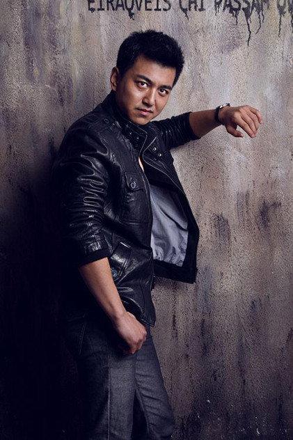 Wu Rigen - Actor Profile Photo