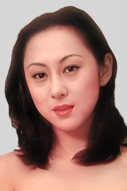 Yûko Asuka - Actor Profile Photo