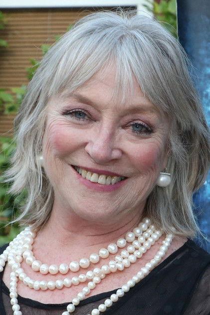 Veronica Cartwright - Actor Profile Photo
