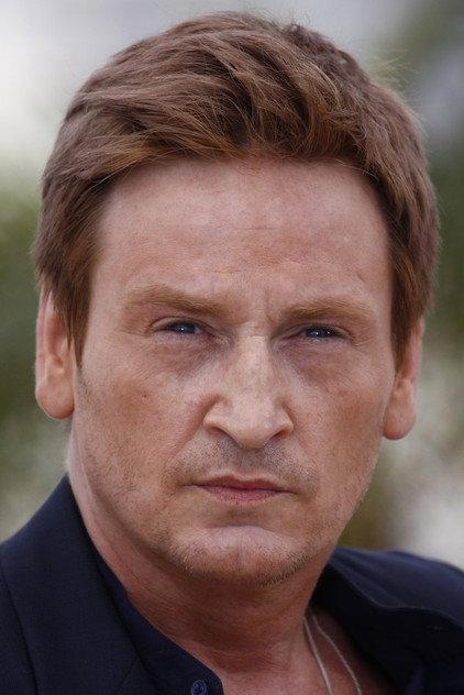 Benoît Magimel - Actor Profile Photo